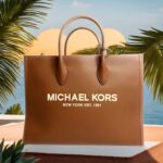 Michael Kors Mirella Small Logo Crossbody Bag Small