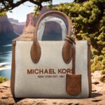 Michael Kors Mirella Small Logo Crossbody Bag Small