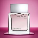 Calvin Klein Euphoria Men EDT - 100ml