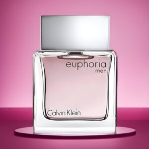 Calvin Klein Euphoria Men EDT - 100ml