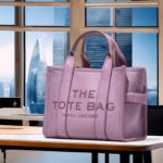 Marc Jacobs The Tote Bag Small