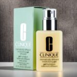 Clinique Dramatically Different Moisturizing Gel - 125ml