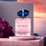 Giorgio Armani My Way Woman EDP - 90ml