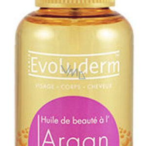 Evoluderm Argan Beauty Oil - 100ml