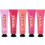 Maybelline Cheek Heat Gel Cream Blush - Coral Ember