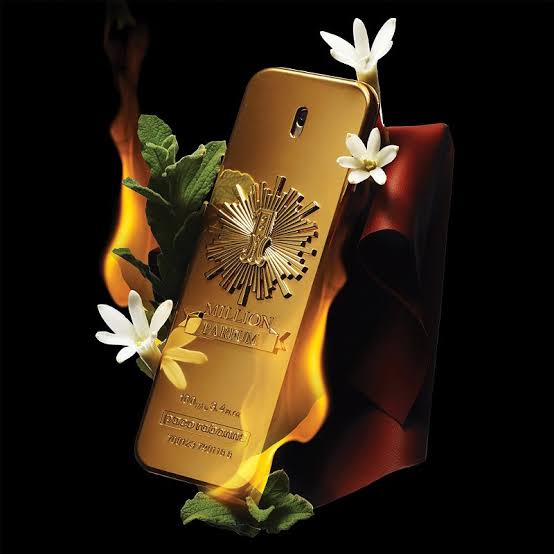 Paco Rabanne 1 Million Parfum for Men - 100ml