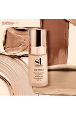 ST London Color Adjust High Coverage Foundation