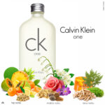 Calvin Klein One EDT for Men - 200ml