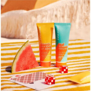 Buy Lancaster That Summer Feeling Sublime Tan Velvet Milk 30spf 75 - Ml in Pakistan