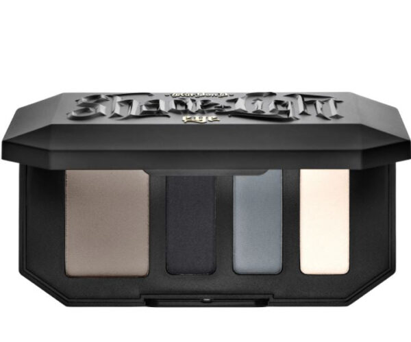 Kat Von D Shade + Light Eye Contour Quad