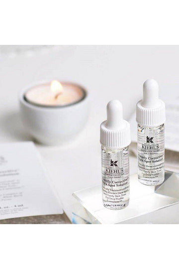 Kiehl's Clearly Corrective Dark Spot Solution - 4ml