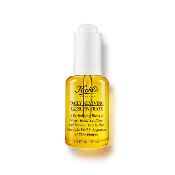 Kiehls Daily Reviving Concentrate for Skin Fatigue - 50ml