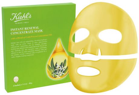 Kiehl's Instant Renewal Concentrate Mask - 30G