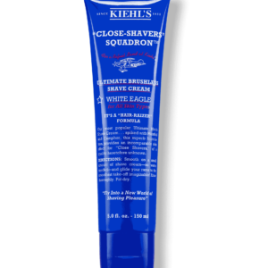 Kiehl's Ultimate Brushless Shave Cream White Eagle - 150ml