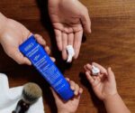 Kiehl's Ultimate Brushless Shave Cream White Eagle - 150ml