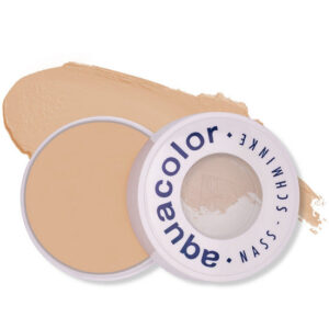 Kryolan Aquacolor Wet Makeup - 3W Skin