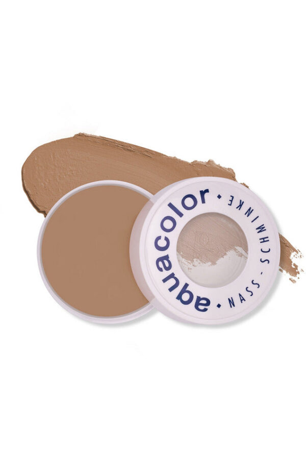 Kryolan Aquacolor Wetcake