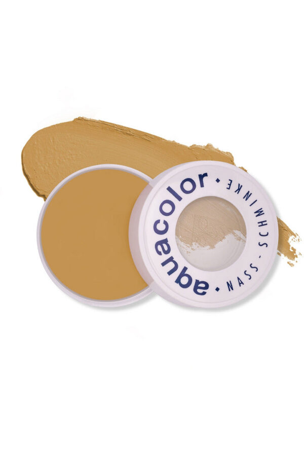 Kryolan Aquacolor Wetcake