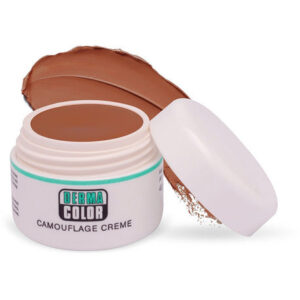 Kryolan Derma Color Camouflage Creme - D32 30 gm