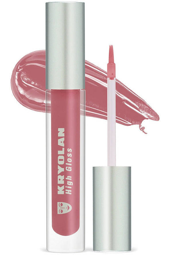 Kryolan High Gloss Brilliant Lip Shine