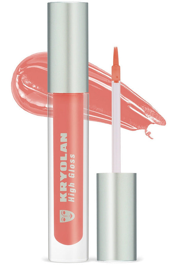 Kryolan High Gloss Brilliant Lip Shine