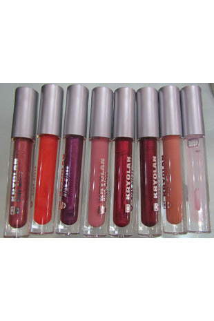 Kryolan High Gloss Brilliant Lip Shine