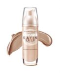 Maybelline Dream Satin Skin Foundation - P03