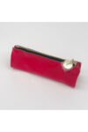 Yves Saint Laurent Beaute Mini Makeup Pouch - Red