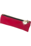 Yves Saint Laurent Beaute Mini Makeup Pouch - Red