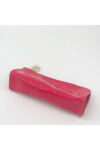 Yves Saint Laurent Beaute Mini Makeup Pouch - Red