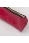 Yves Saint Laurent Beaute Mini Makeup Pouch - Red