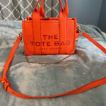 Marc Jacobs The Tote Bag Small