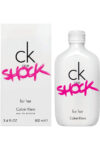 Calvin Klein One Shock Her EDT - 200ml