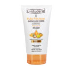 Evoluderm Precious Oils Hydrating Body Scrub - 150ml