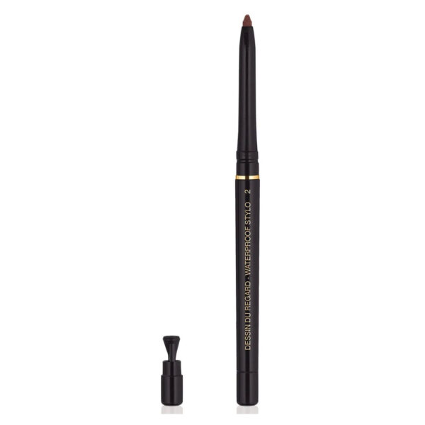 Yves Saint Laurent Waterproof Stylo Eye Pencil - 2 Brun Possession