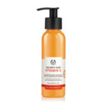 The Body Shop Vitamin C Glow Revealing Liquid Peel - 100ml