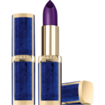 L'Oreal Paris x Balmain Freedom Color Riche Lipstick Limited Edition - Purple 467