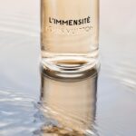 Louis Vuitton L'Immensite Unisex EDP - 100ml