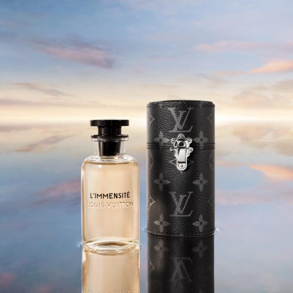 Louis Vuitton L'Immensite Unisex EDP - 100ml