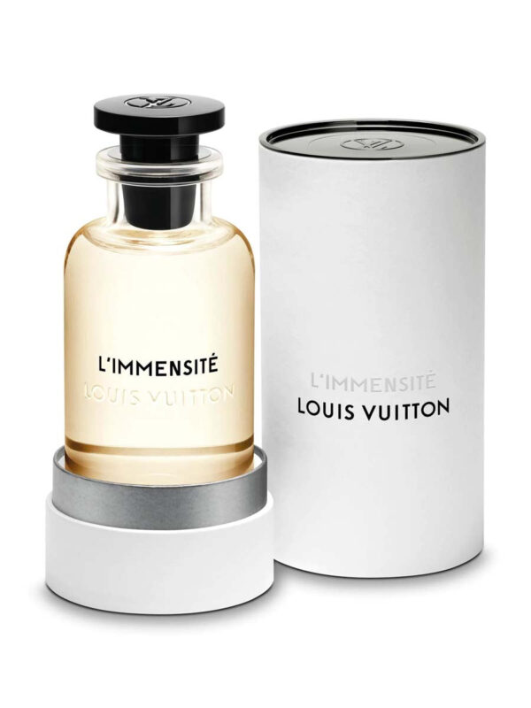 Louis Vuitton L'Immensite Unisex EDP - 100ml