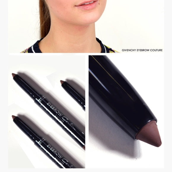 Givenchy Eyebrow Couture Definer Intense Eyebrow Pencil - 01 Brunette