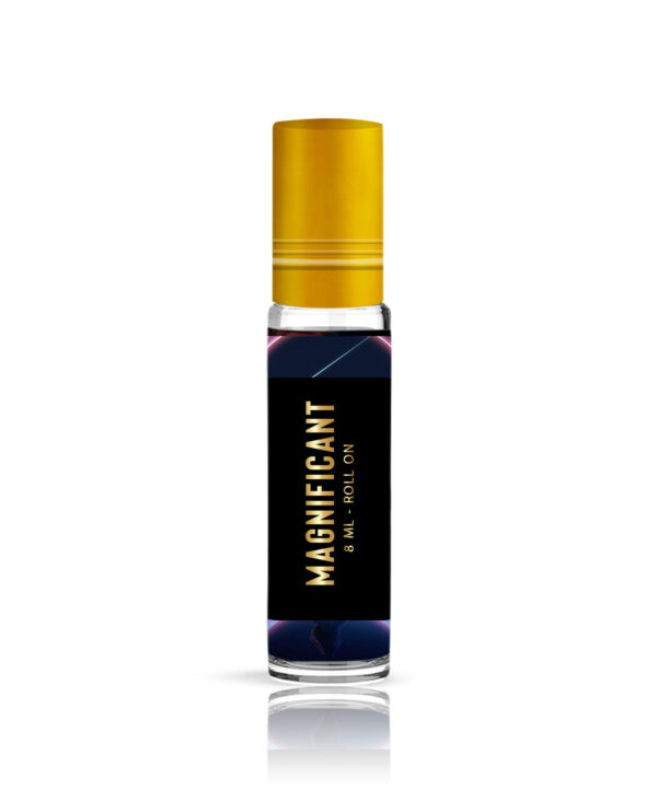 Magnificent Roll-On Attar