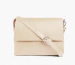 Mini Cross Body Bag - Off White