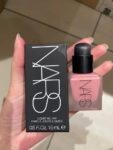 NARS Liquid Blush - Orgasm