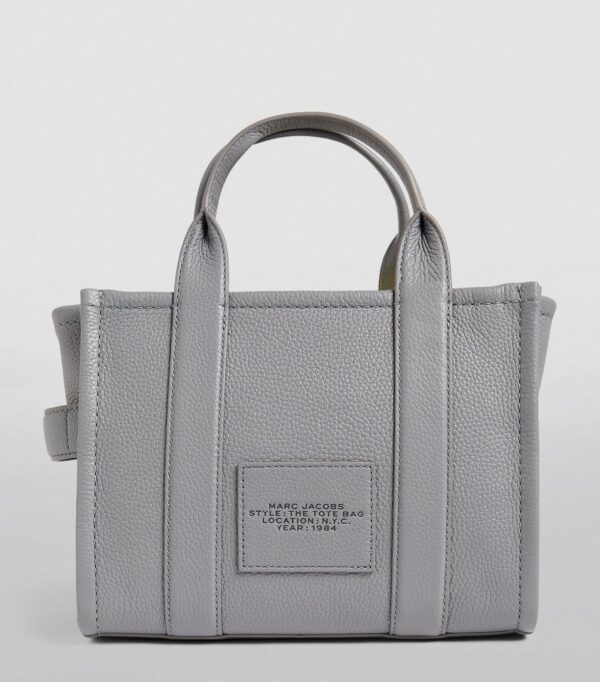 Marc Jacobs The Leather Tote Bag Small