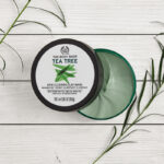 The Body Shop Tea Tree Skin Clearing Clay Mask 75 - MI