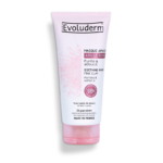 Evoluderm Soothing Face Mask with Pink Clay - 100ml