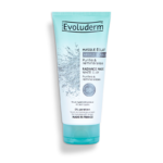 Evoluderm Radiance Face Mask White Clay - 100ml