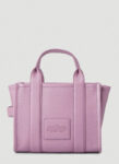 Marc Jacobs The Leather Tote Bag Medium