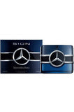 Mercedes Benz Sign EDP for Men - 100ml